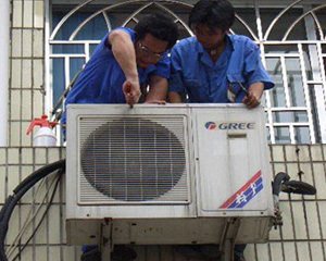 芜湖空调售后维修服务中心在哪里找