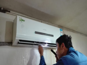 芜湖格力空调电话是多少