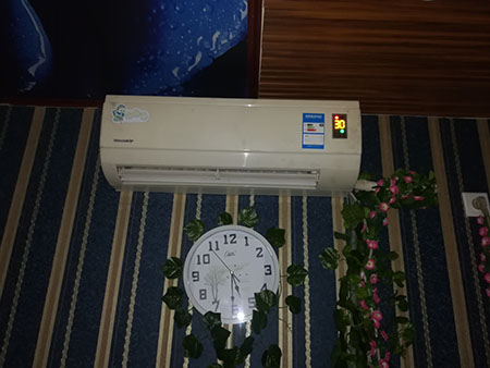 芜湖空调维修售后服务中心