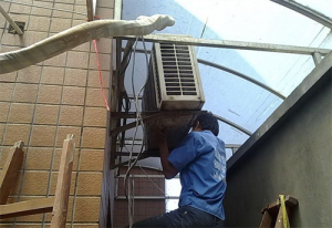 芜湖空调维修售后服务中心