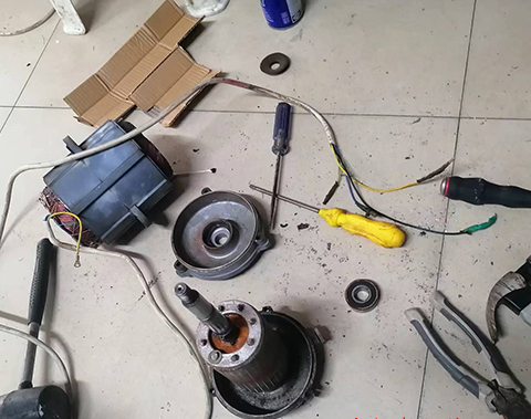 芜湖空调维修售后服务中心电话在哪里找