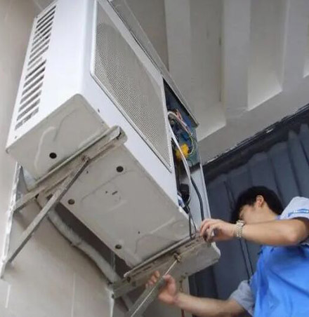 芜湖24小时空调维修热线